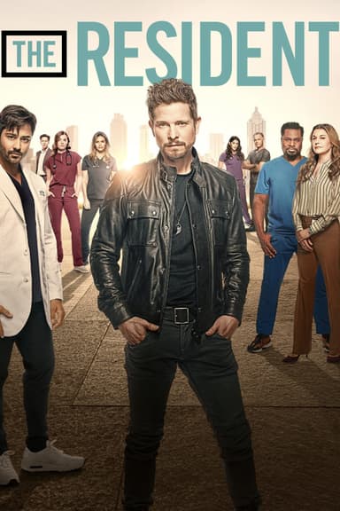 Saison 6