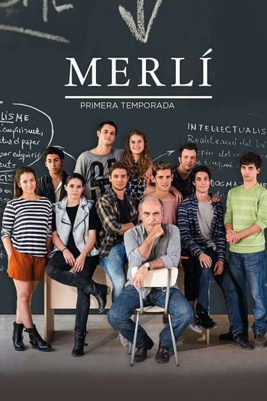 Saison 1
