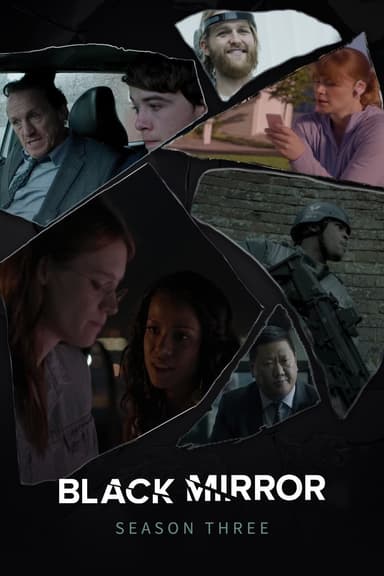 Saison 3