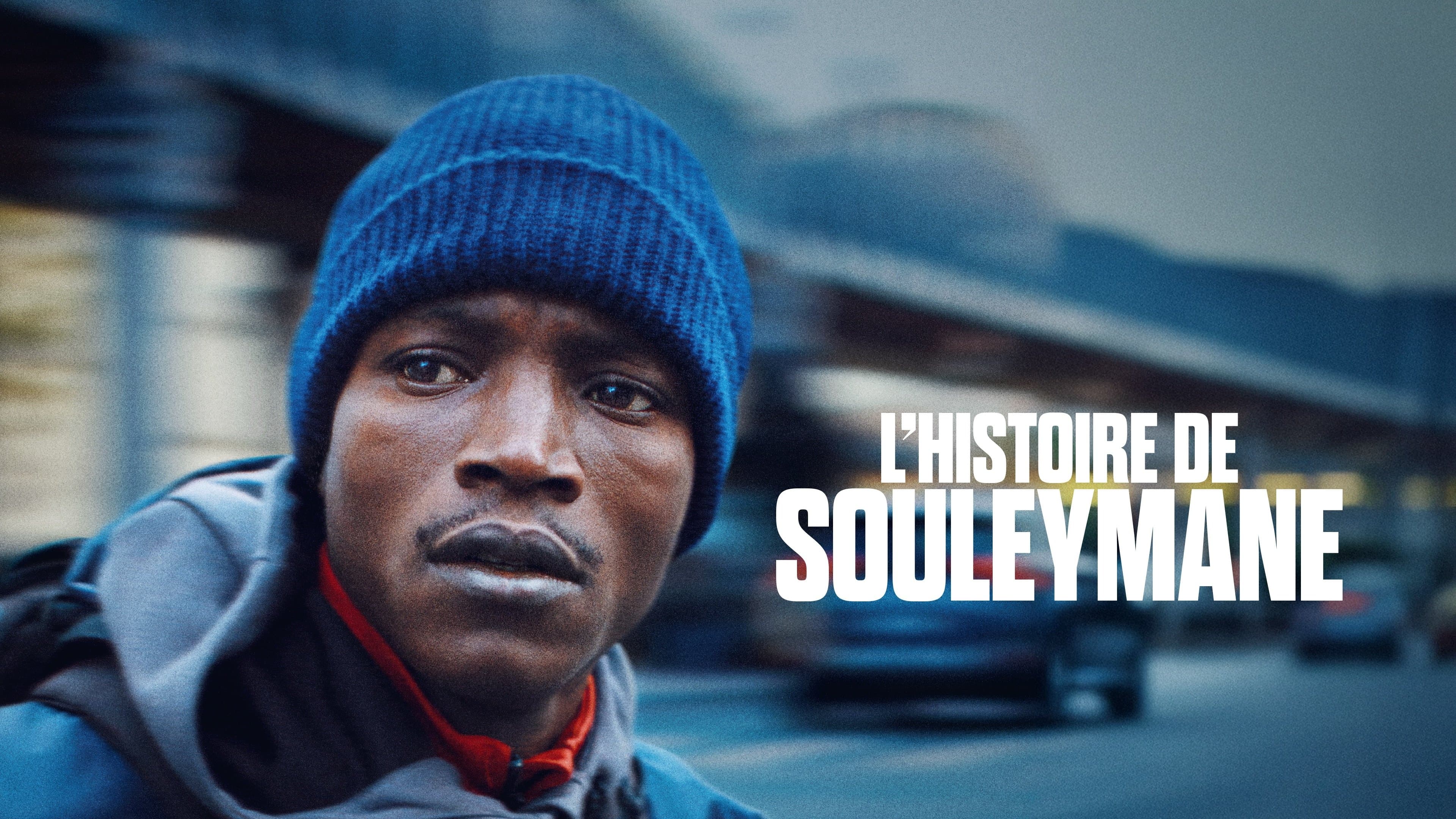 L'Histoire de Souleymane