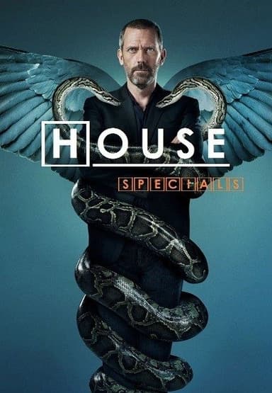 Épisodes spéciaux