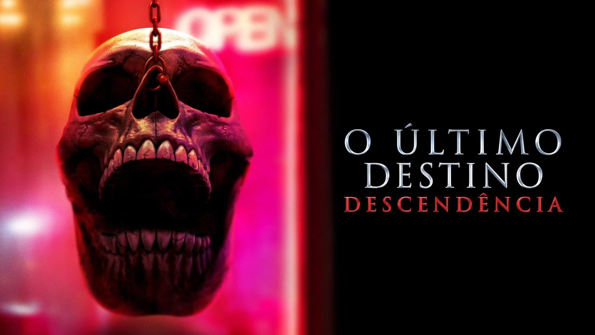 Destination finale : Bloodlines