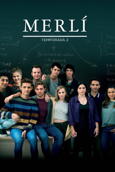 Saison 2