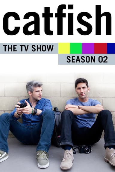 Saison 2