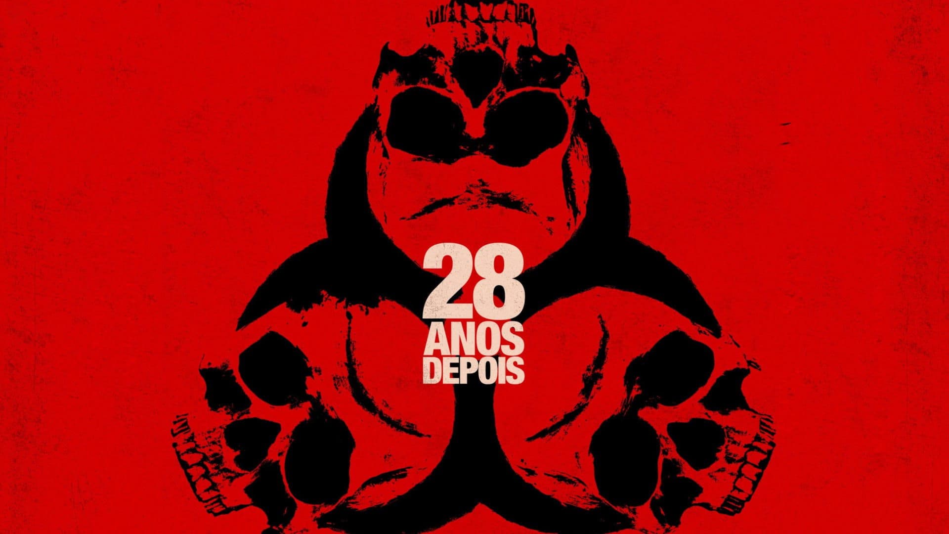 28 Ans plus tard