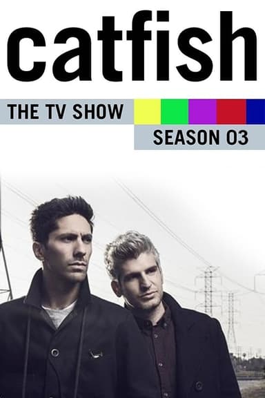 Saison 3