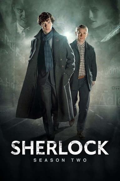 Saison 2
