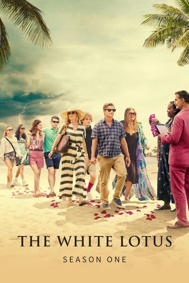 Saison 1