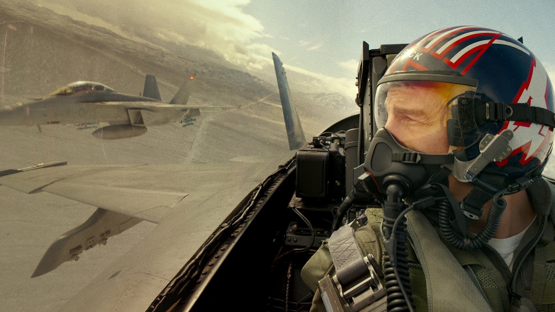 Top Gun : Maverick