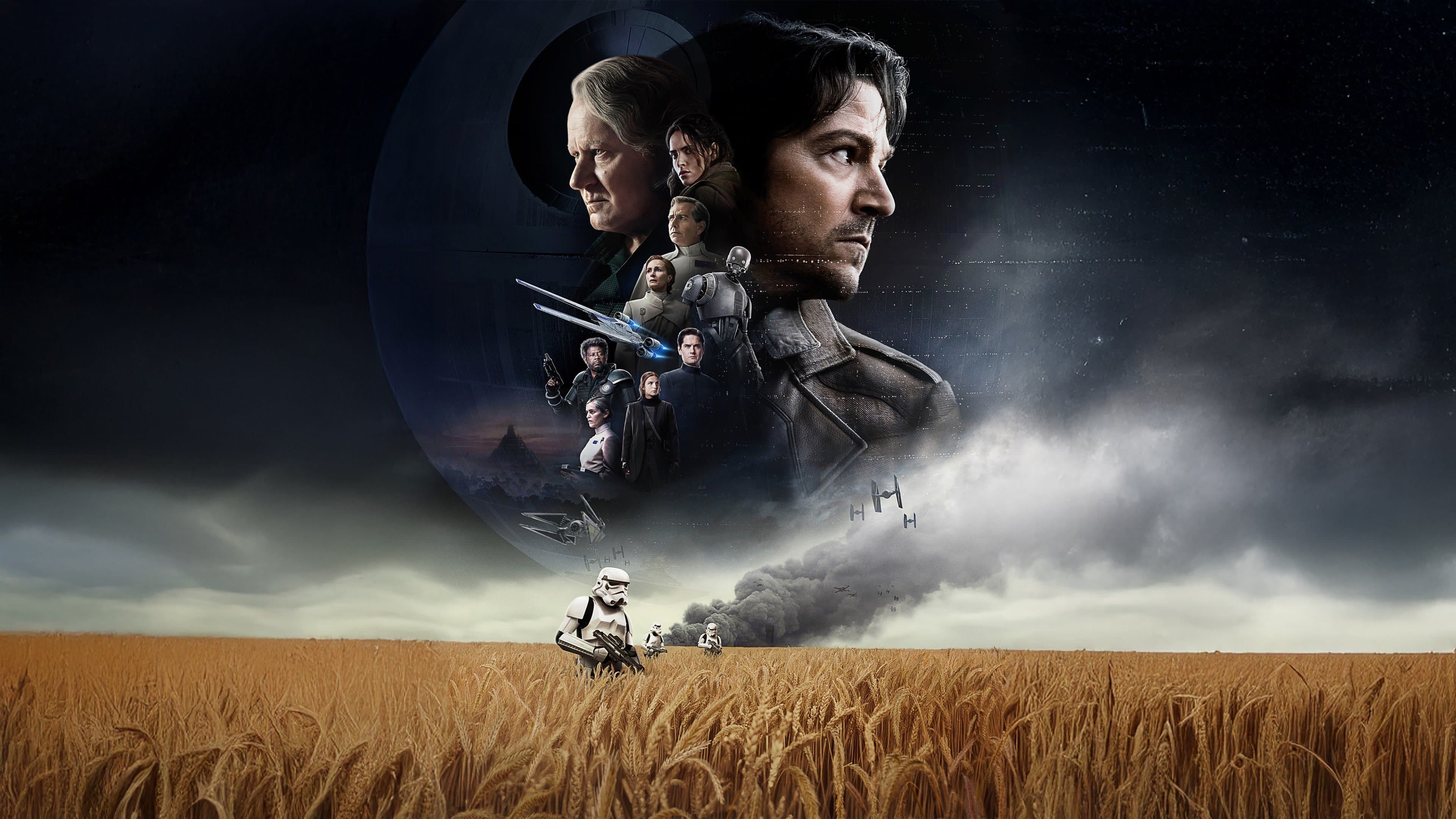 Star Wars : Andor
