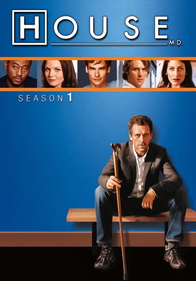 Saison 1