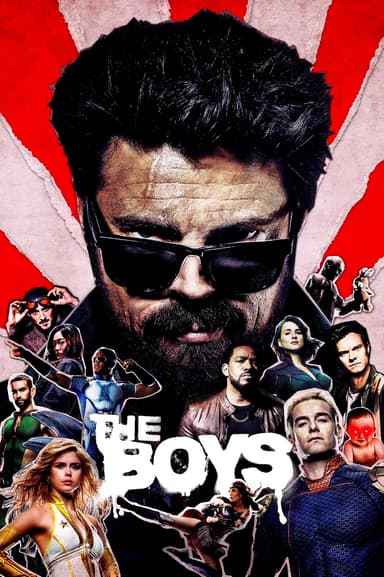 Saison 2