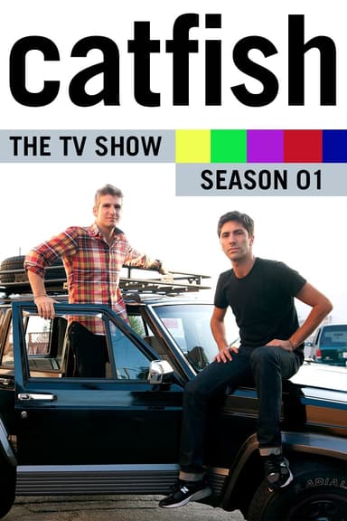 Saison 1
