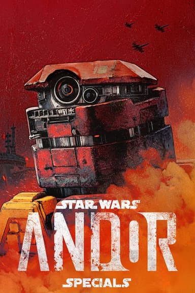 Épisodes spéciaux