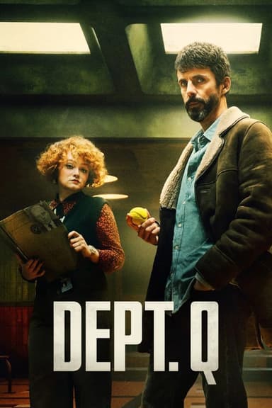 Saison 1