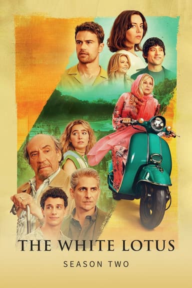 Saison 2