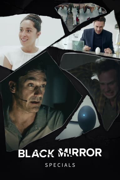 Épisodes spéciaux