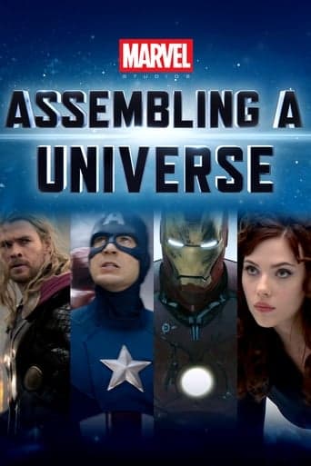 Marvel : La naissance d'un univers