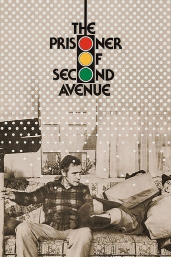 Le Prisonnier de la seconde avenue