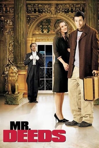 Les Aventures de Mister Deeds
