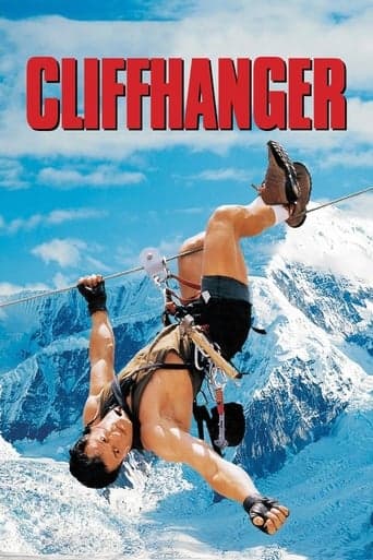 Cliffhanger : Traque au sommet
