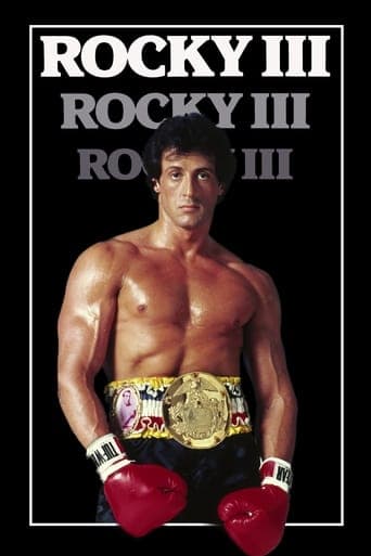 Rocky III : L'Œil du tigre