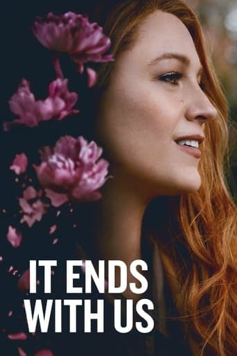 Jamais plus - It Ends with Us