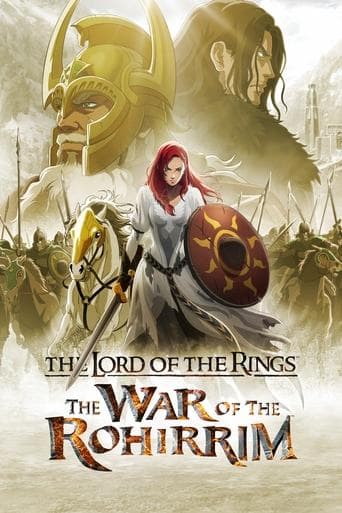 Le Seigneur des Anneaux : La Guerre des Rohirrim
