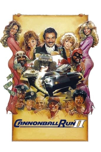 L'Équipée du Cannonball 2
