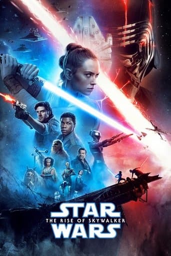 Star Wars : L'Ascension de Skywalker