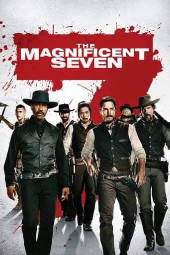 Les Sept Mercenaires
