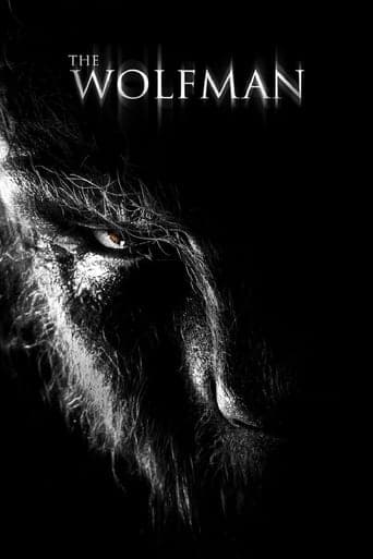 Wolfman