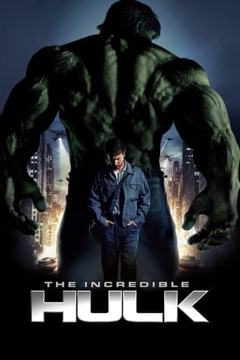 L'incroyable Hulk