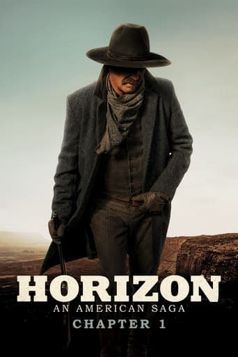 Horizon : Une saga américaine - Chapitre 1