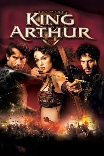 Le Roi Arthur