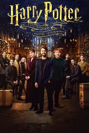 Harry Potter fête ses 20 ans : Retour à Poudlard