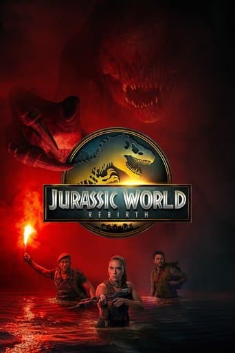 Jurassic World : Renaissance