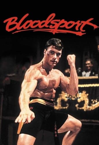 Bloodsport, tous les coups sont permis