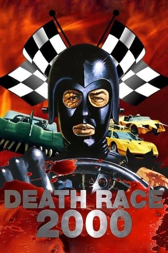 La Course à la mort de l’an 2000