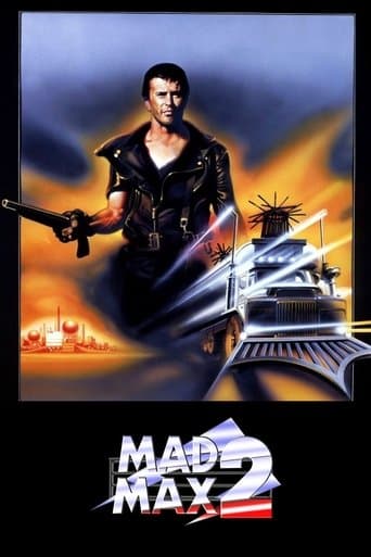 Mad Max 2 : Le Défi