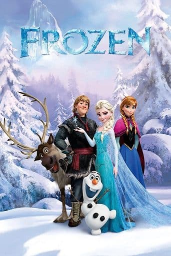 La Reine des neiges