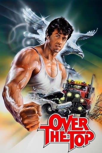 Over the Top : Le Bras de fer