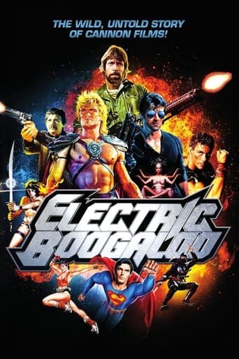 Electric Boogaloo