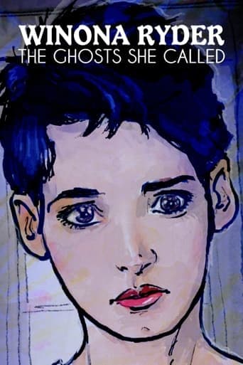 Winona Ryder : une actrice habitée