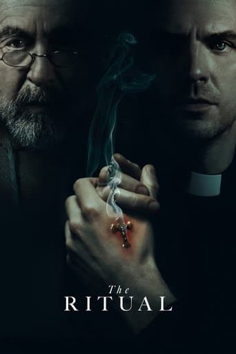The Ritual – L’Exorcisme d’Emma Schmidt