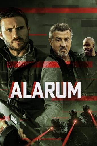 Mission Alarum