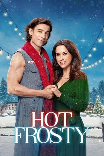 Mon bel homme de neige