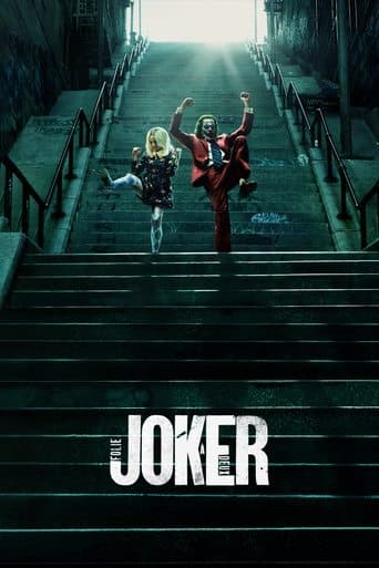 Joker : Folie à deux