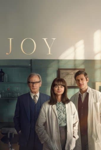 JOY - The Birth of IVF