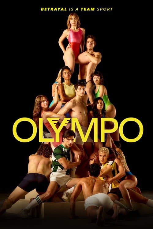 Olympo VF Streaming • Série En Français